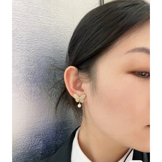 Dior Jewelry Earrings