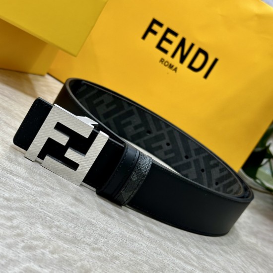 Fendi Belts
 Top Quality