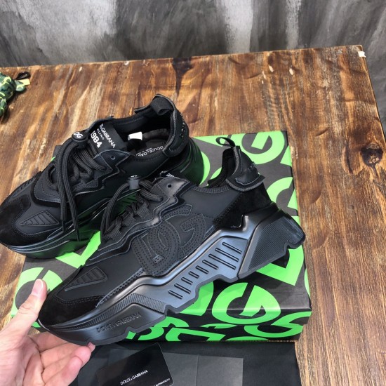 DG Shoes Top Quality