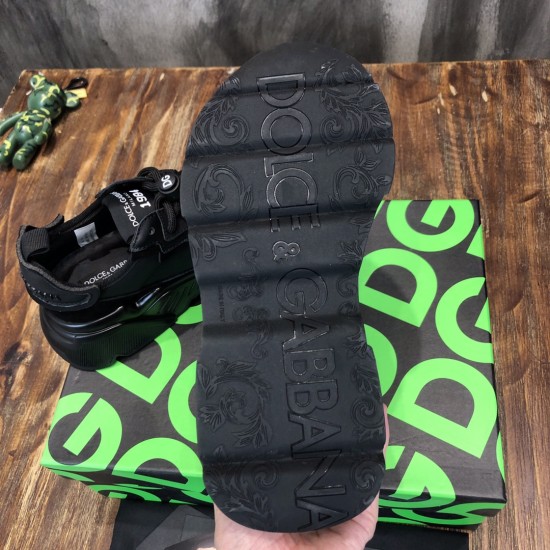 DG Shoes Top Quality