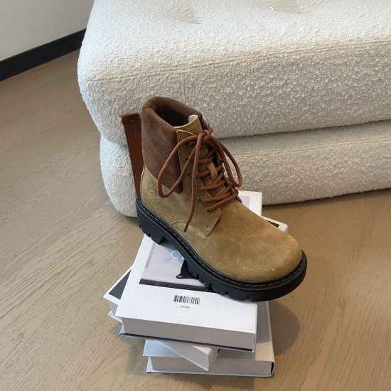 Loewe Shoes Top Quality