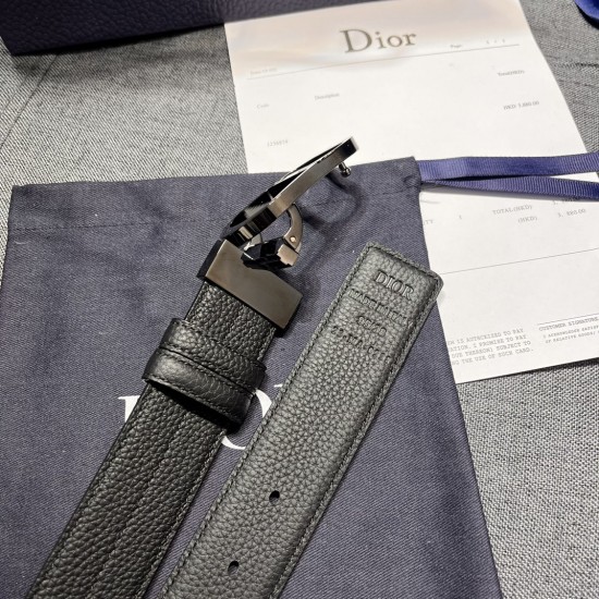 Dior Belts
 Top Quality