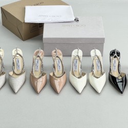 Jimmy Choo Shoes Top Quality