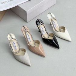 Jimmy Choo Shoes Top Quality