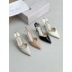 Jimmy Choo Shoes Top Quality