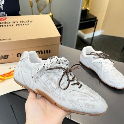 MiuMiu Shoes Top Quality