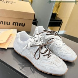 MiuMiu Shoes Top Quality