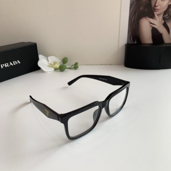 Prada Glasses