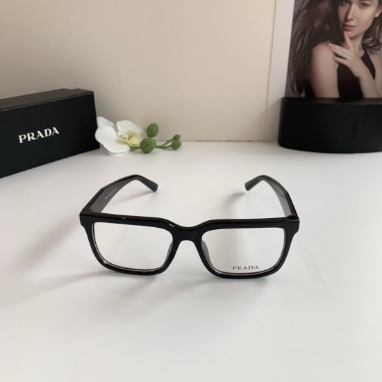 Prada Glasses