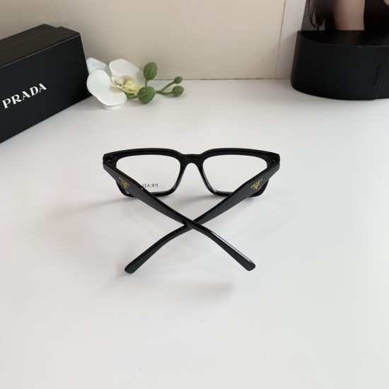 Prada Glasses