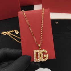 DG Jewelry Necklace