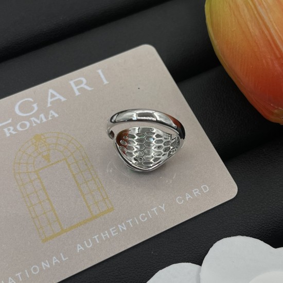 Bvlgari Jewelry High Quality