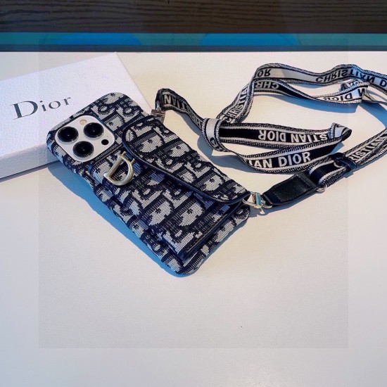 Dior Phone Case