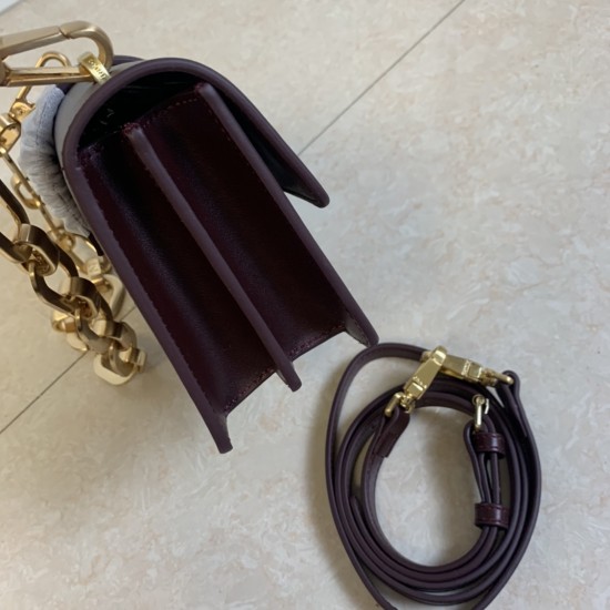 Pinko Bags Top Quality
21x13x6