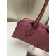 Alaia Bags Top Quality 31x17x10cm