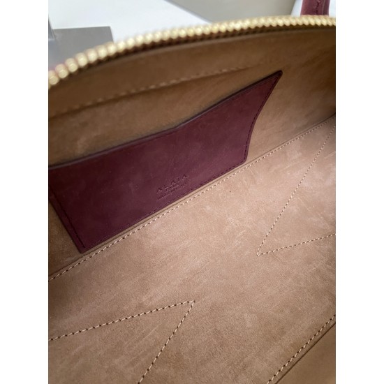 Alaia Bags Top Quality 31x17x10cm