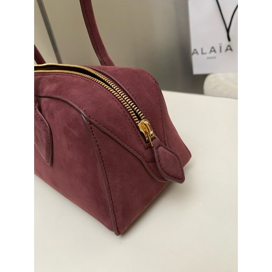 Alaia Bags Top Quality 31x17x10cm