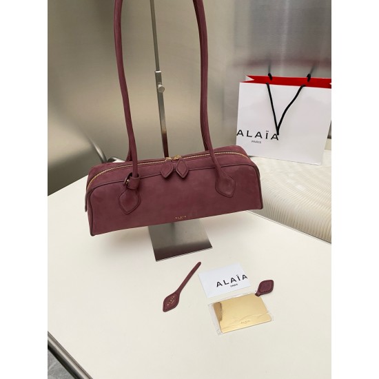 Alaia Bags Top Quality 31x17x10cm