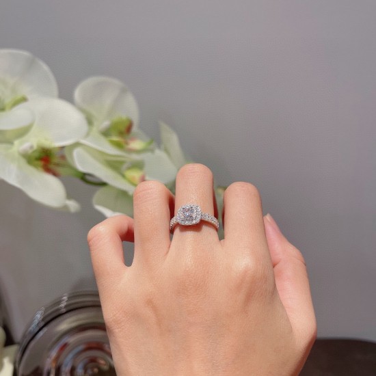 Tiffany Jewelry Ring