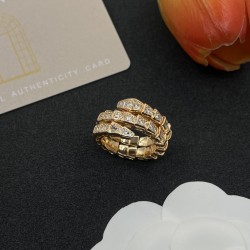 Bvlgari Jewelry High Quality