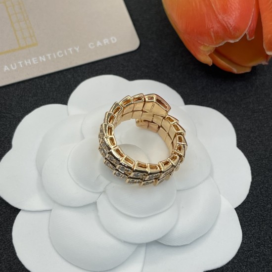 Bvlgari Jewelry High Quality