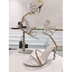 Rᴇɴᴇ Cᴀᴏᴠɪʟʟᴀ Shoes Top Quality