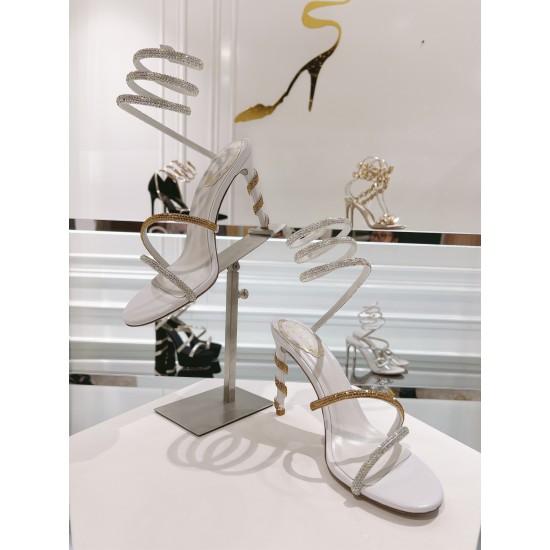 Rᴇɴᴇ Cᴀᴏᴠɪʟʟᴀ Shoes Top Quality