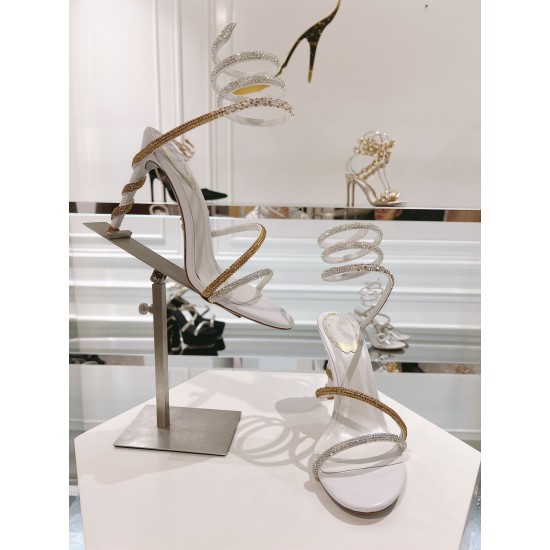 Rᴇɴᴇ Cᴀᴏᴠɪʟʟᴀ Shoes Top Quality