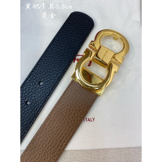 Ferragamo Belts
 Top Quality