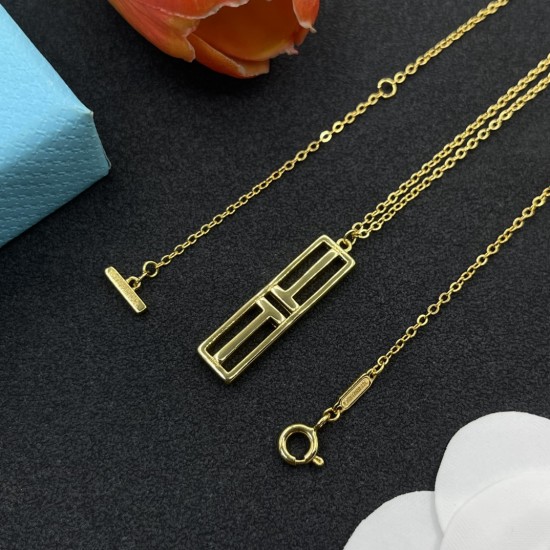 Tiffany Jewelry High Quality