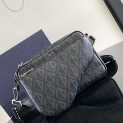 Dior Bags Top Quality
Saddle Set 23.3 x 16.5 x 4.3