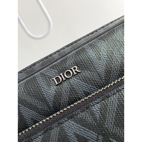 Dior Bags Top Quality
Saddle Set 23.3 x 16.5 x 4.3