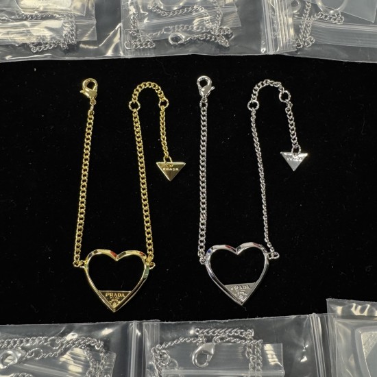 Prada Jewelry High Quality