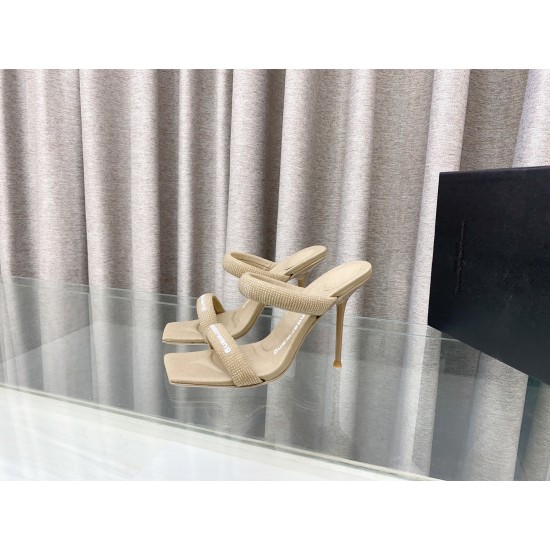 Alexander Wang Shoes Top Quality