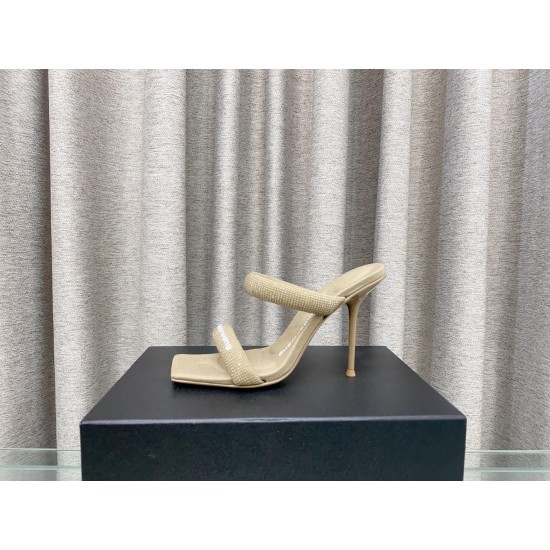 Alexander Wang Shoes Top Quality