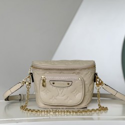 LV Bags Top Quality Mini Bumbag
