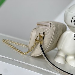 LV Bags Top Quality Mini Bumbag