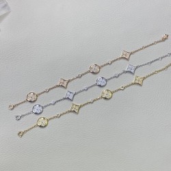 LV Jewelry High Quality