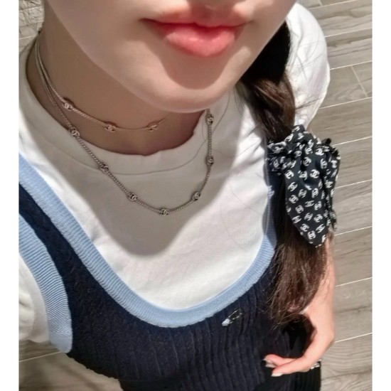 Chanel Jewelry Necklace