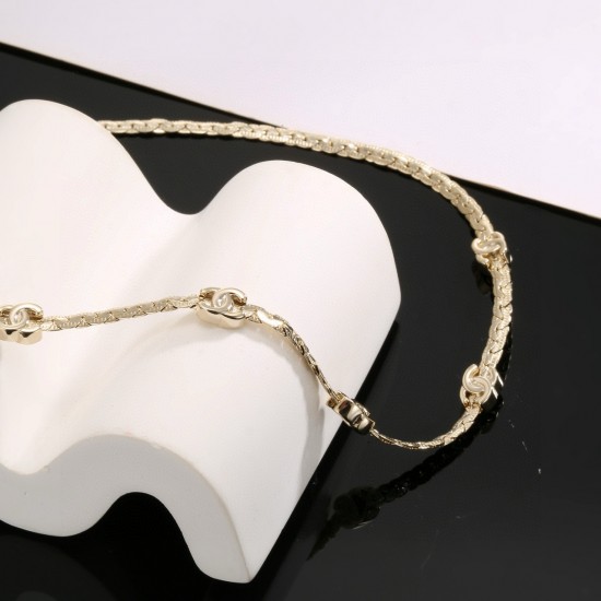Chanel Jewelry Necklace