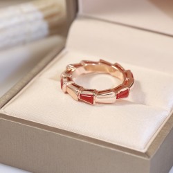 Bvlgari Jewelry Ring