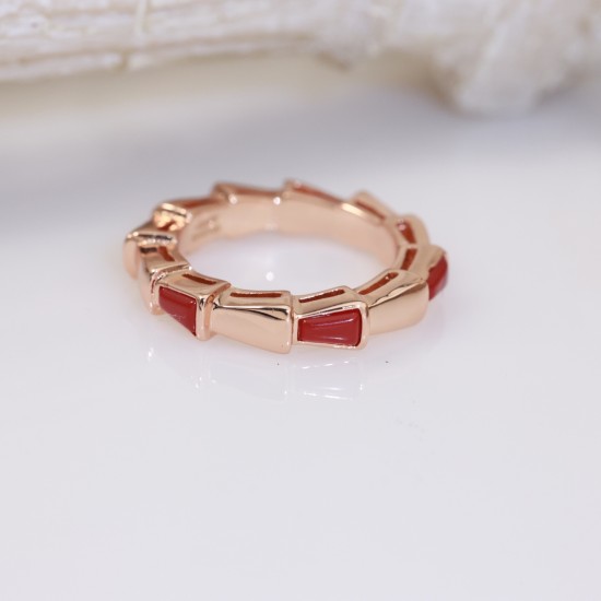 Bvlgari Jewelry Ring