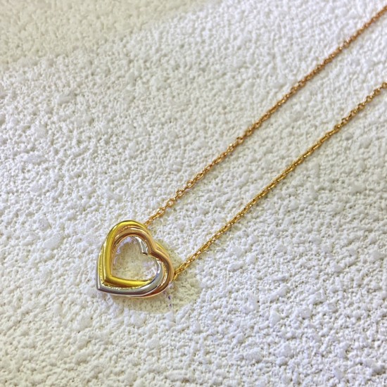 Cartier Jewelry High Quality