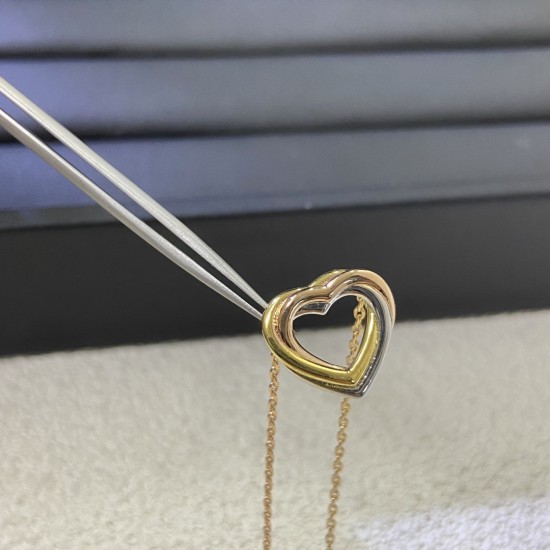 Cartier Jewelry High Quality