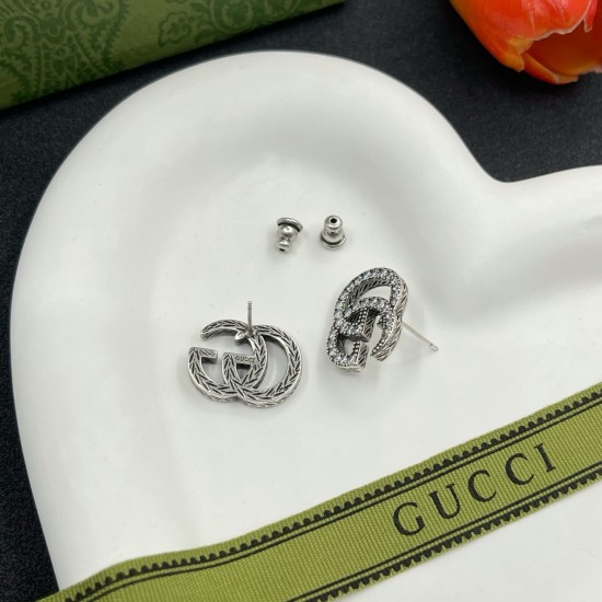 Gucci Jewelry High Quality