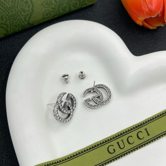 Gucci Jewelry High Quality