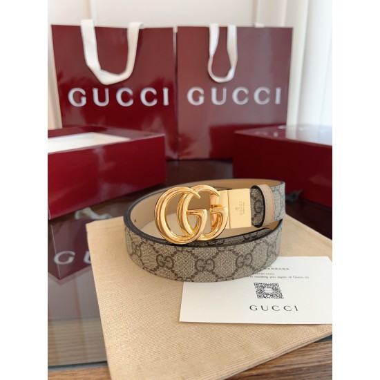 Gucci Belts
 Top Quality