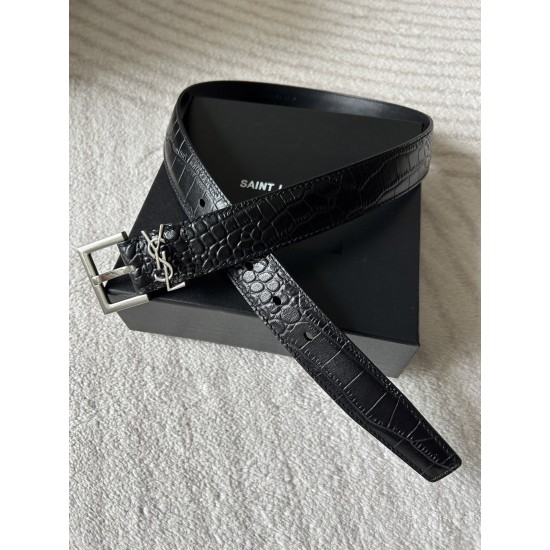 YSL Belts
 Top Quality