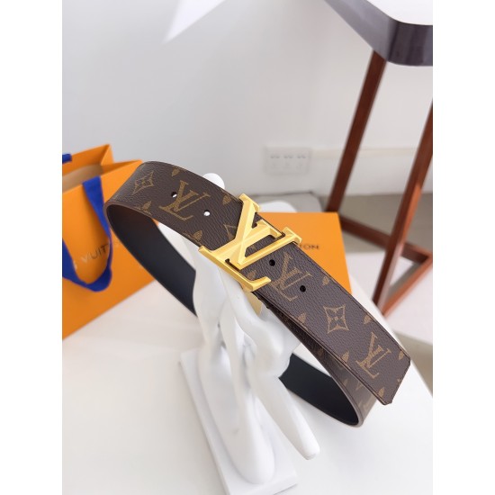 LV Belts
 Top Quality