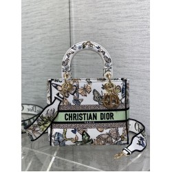 Dior Bags Top Quality
Five Grid